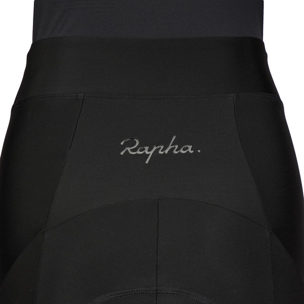 Rapha WOMEN'S CORE WINTER TIGHTS WITH PAD Damen - Fahrradhose Ansicht 4
