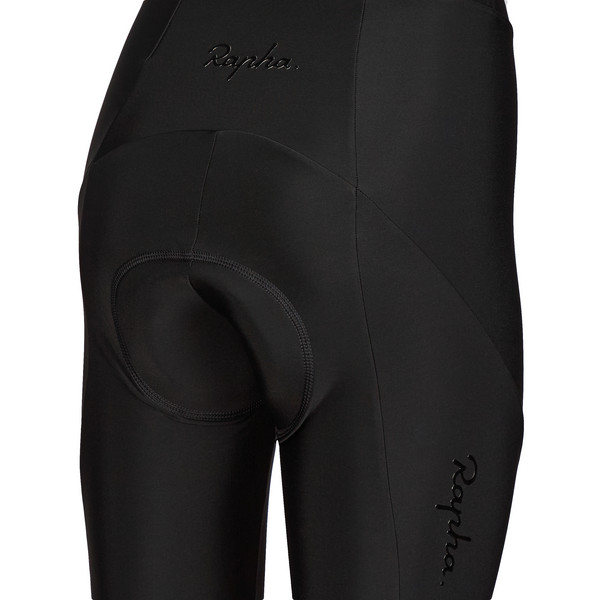 Rapha WOMEN'S CORE WINTER TIGHTS WITH PAD Damen - Fahrradhose Ansicht 3