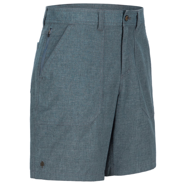Royal Robbins M HEMP ADVENTURE SHORT Herren - Shorts Ansicht 2