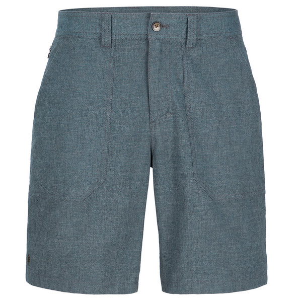 Royal Robbins M HEMP ADVENTURE SHORT Herren - Shorts