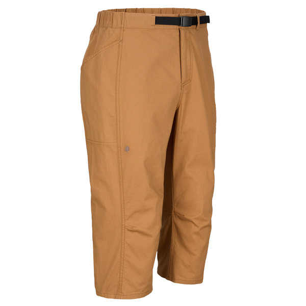 Royal Robbins M CRUX 3/4 PANT Herren - Outdoorhose Ansicht 2