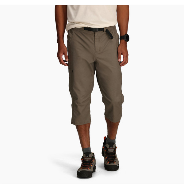 Royal Robbins M CRUX 3/4 PANT Herren - Outdoorhose Ansicht 8