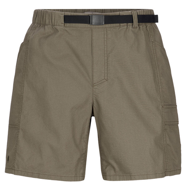 M CRUX SHORT Herren - Shorts-EVERGLADE