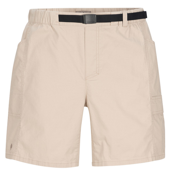M CRUX SHORT Herren - Shorts-OYSTER