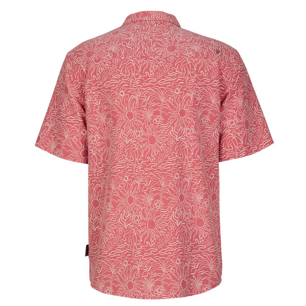 Royal Robbins M SALATHE SUN SHIRT S/S Herren - Outdoor Hemd Ansicht 2