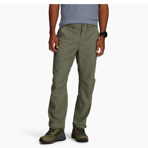 Royal Robbins M HEMP ADVENTURE PANT Herren - Outdoorhose Ansicht 7