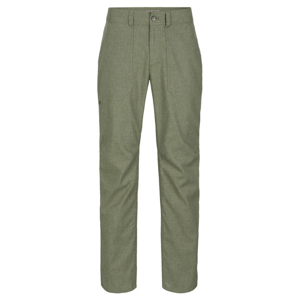 Robbins M HEMP ADVENTURE PANT Herren - Outdoorhose