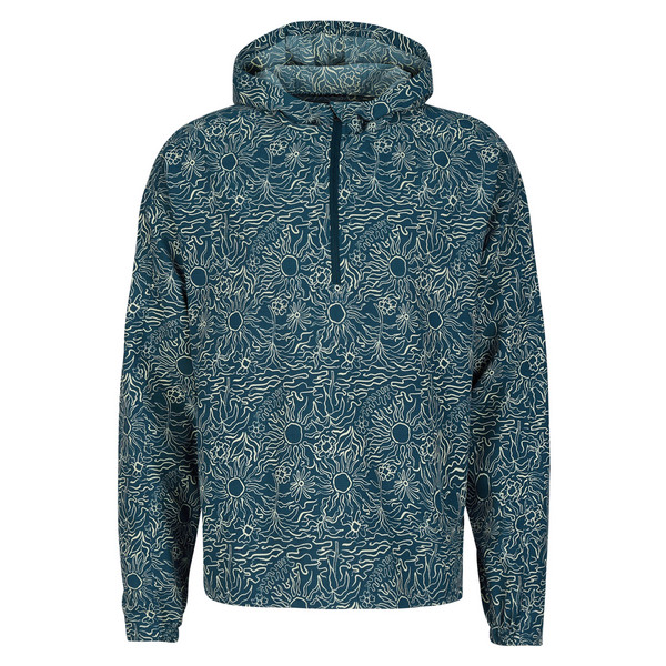 Royal Robbins M SALATHE SUN HOODIE L/S Herren - Hoodie