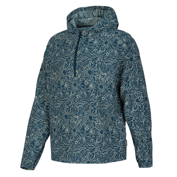 Royal Robbins M SALATHE SUN HOODIE L/S Herren - Hoodie Ansicht 2
