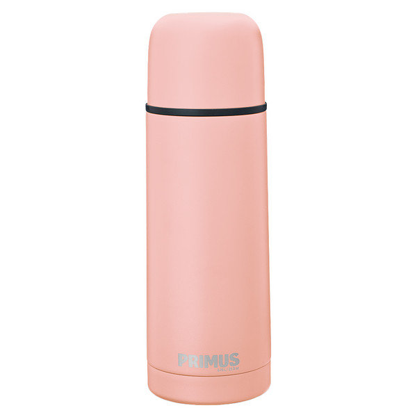 CLASSIC LIGHT VACUUM BOTTLE 0.75 L PALE PEACH - Thermokanne