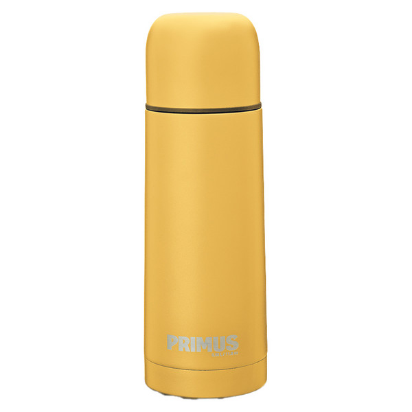 CLASSIC LIGHT VACUUM BOTTLE 0.35 L STONE GOLD - Thermokanne