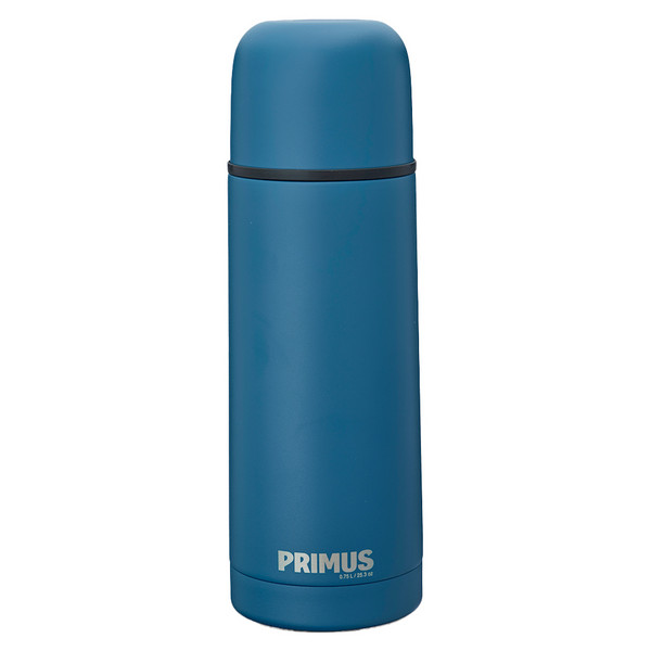 CLASSIC LIGHT VACUUM BOTTLE 0.75 L SUMMIT BLUE - Thermokanne