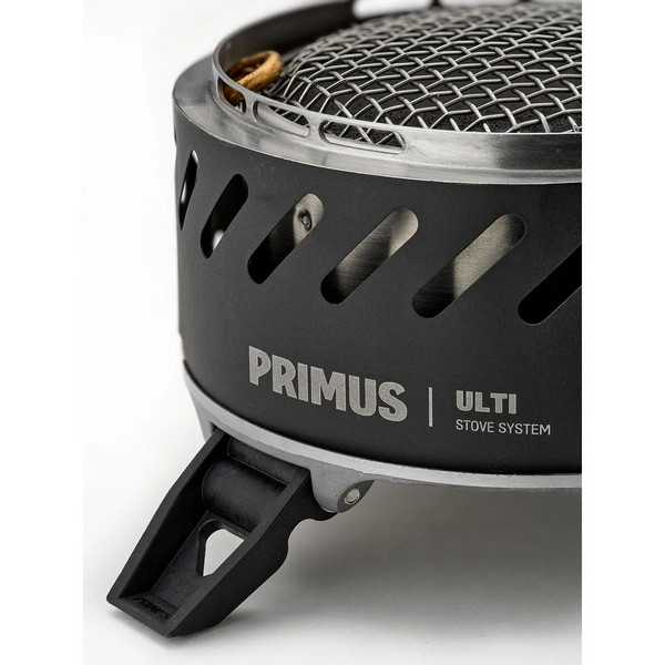 Primus ULTI STOVE SYSTEM 1.0 - Gaskocher Ansicht 6