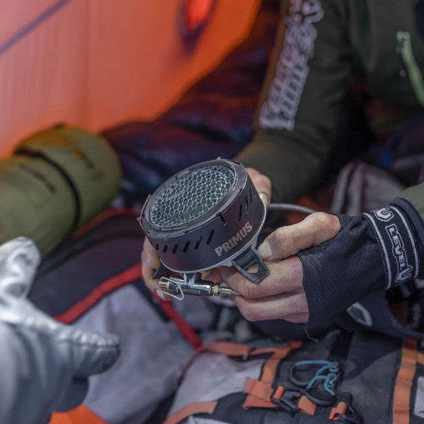 Primus ULTI STOVE SYSTEM 1.0 - Gaskocher Ansicht 8
