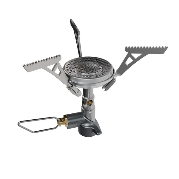 MICRON III PIEZO - Gaskocher