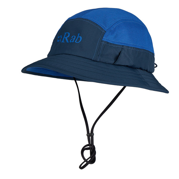 Rab RAB BOONIE HAT Unisex - Sonnenhut Ansicht 1