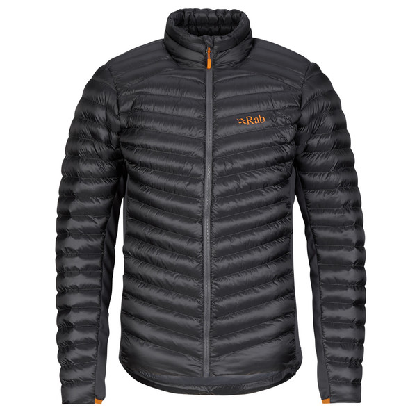 Rab CIRRUS FLEX JACKET Herren - Isolationsjacke Ansicht 1