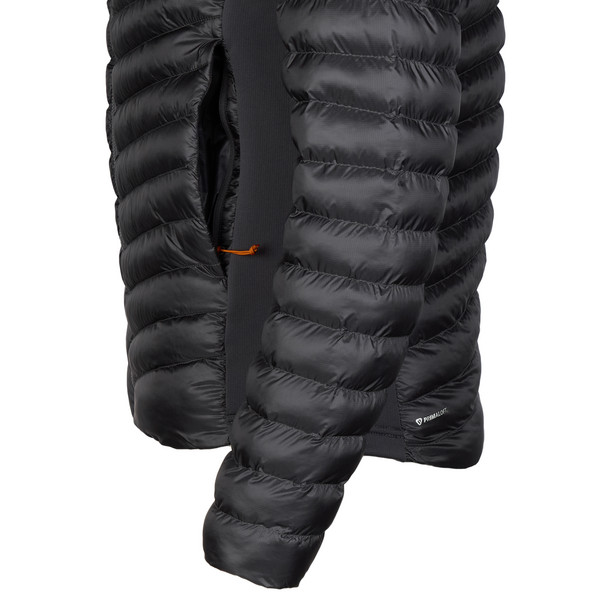 Rab CIRRUS FLEX JACKET Herren - Isolationsjacke Ansicht 3