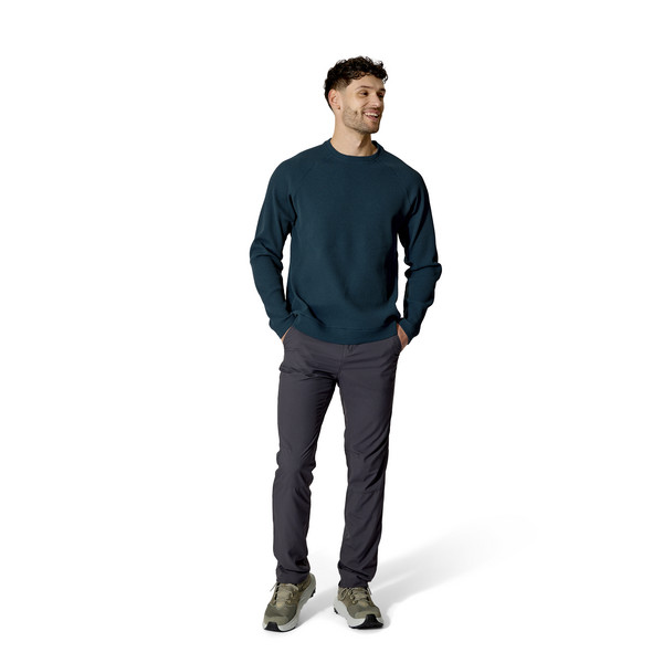 Rab HEPTON CREW Herren - Fleecepullover Ansicht 3