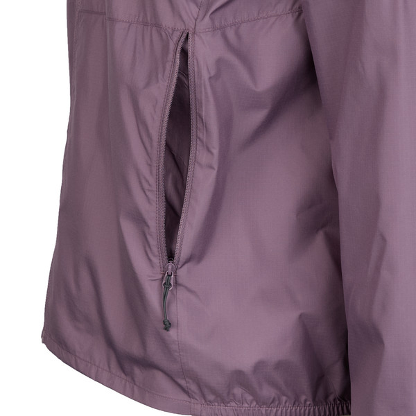 Rab WINDGATHER HOODY Herren - Windbreaker Ansicht 3