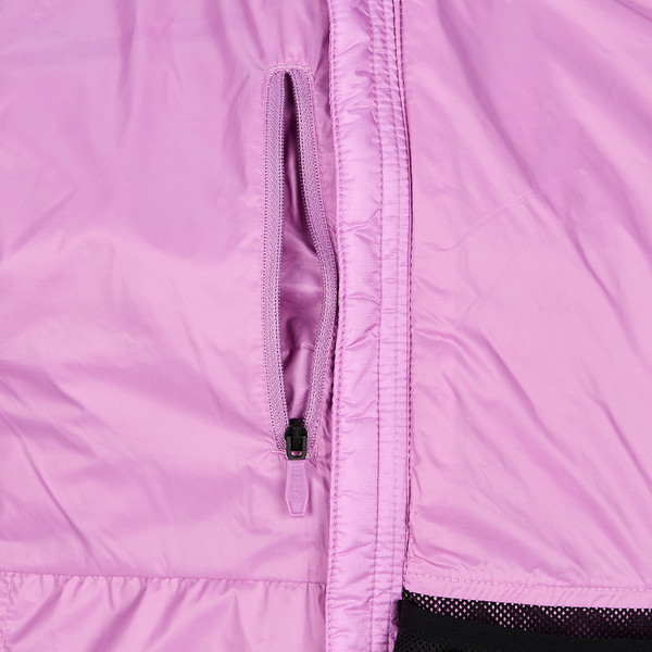 Adidas TERREX XPERIOR PRIMALOFT LOOSE FILL INSULATED HOODED JACKET Damen - Isolationsjacke Ansicht 7
