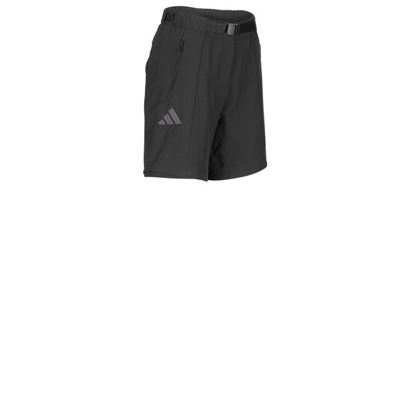 Adidas TERREX XPERIOR UTILITAS CLIMA365 ZIP-OFF PANTS Damen - Softshellhose Ansicht 4