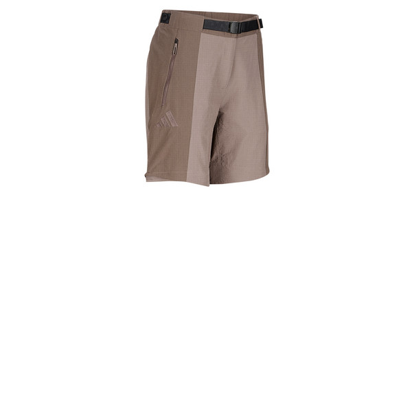 Adidas TERREX XPERIOR UTILITAS CLIMA365 ZIP-OFF PANTS Damen - Softshellhose Ansicht 4