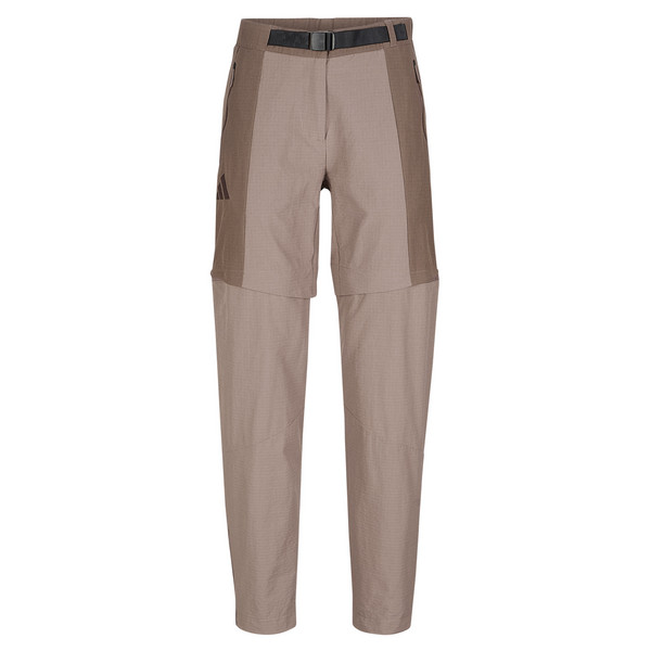 Adidas TERREX XPERIOR UTILITAS CLIMA365 ZIP-OFF PANTS Damen - Softshellhose Ansicht 1