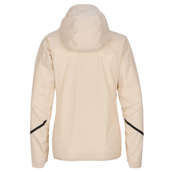 Adidas TERREX XPERIOR 2.5 LAYER LIGHT CLIMAPROOF JACKET Damen - Regenjacke Ansicht 2