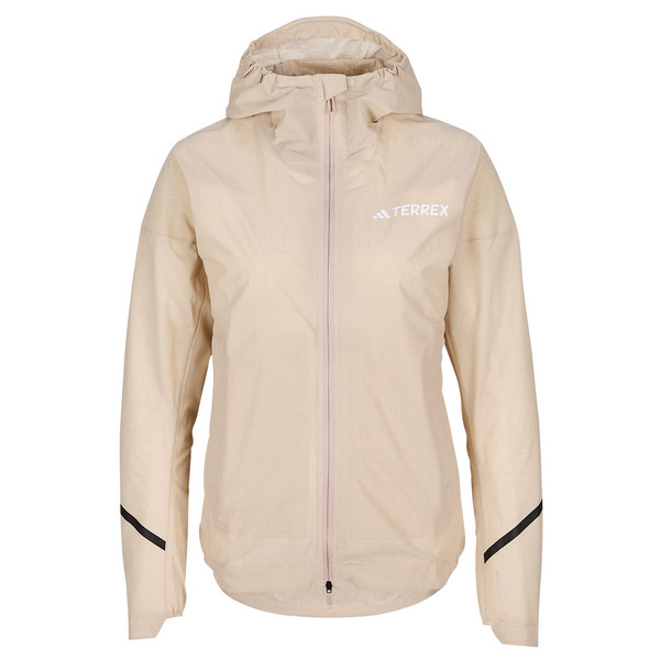 Adidas TERREX XPERIOR 2.5 LAYER LIGHT CLIMAPROOF JACKET Damen - Regenjacke