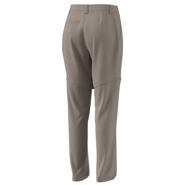 Adidas TERREX MULTI ZIP OFF PANTS Damen - Trekkinghose Ansicht 3