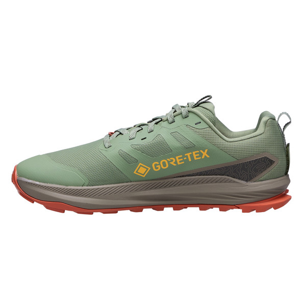 Altra M LONE PEAK 9+ GTX Herren - Trailrunningschuhe Ansicht 3