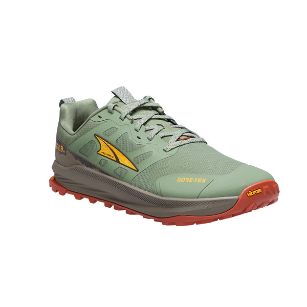 Altra M LONE PEAK 9+ GTX Herren - Trailrunningschuhe Ansicht 2