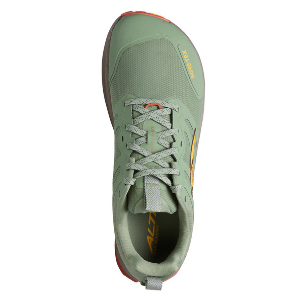 Altra M LONE PEAK 9+ GTX Herren - Trailrunningschuhe Ansicht 6