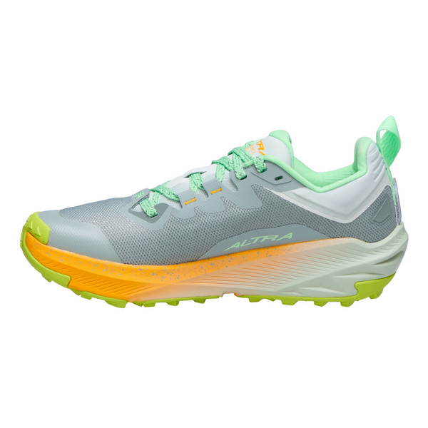 Altra W EXPERIENCE WILD 3+ Damen - Trailrunningschuhe Ansicht 3