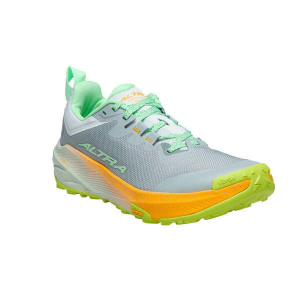 Altra W EXPERIENCE WILD 3+ Damen - Trailrunningschuhe Ansicht 2