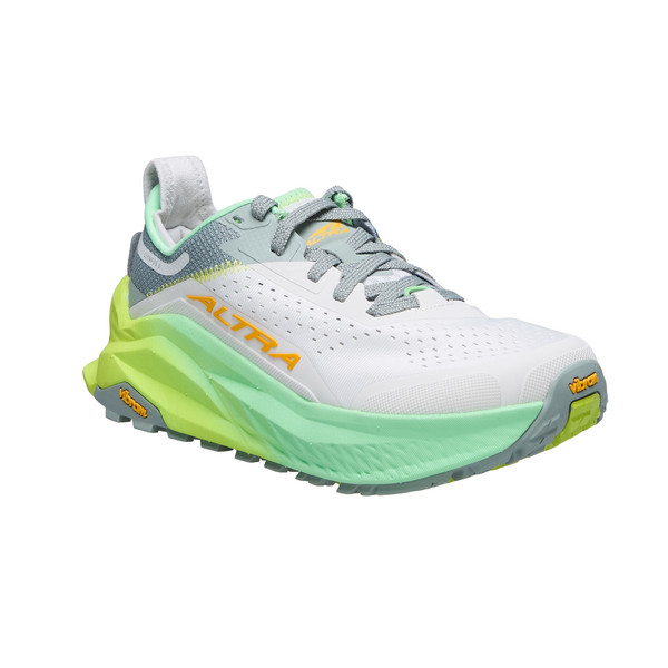 Altra W OLYMPUS 6 Damen - Trailrunningschuhe Ansicht 2