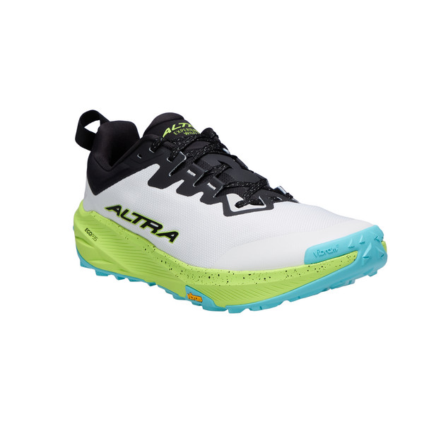 Altra M EXPERIENCE WILD 3+ Herren - Trailrunningschuhe Ansicht 2
