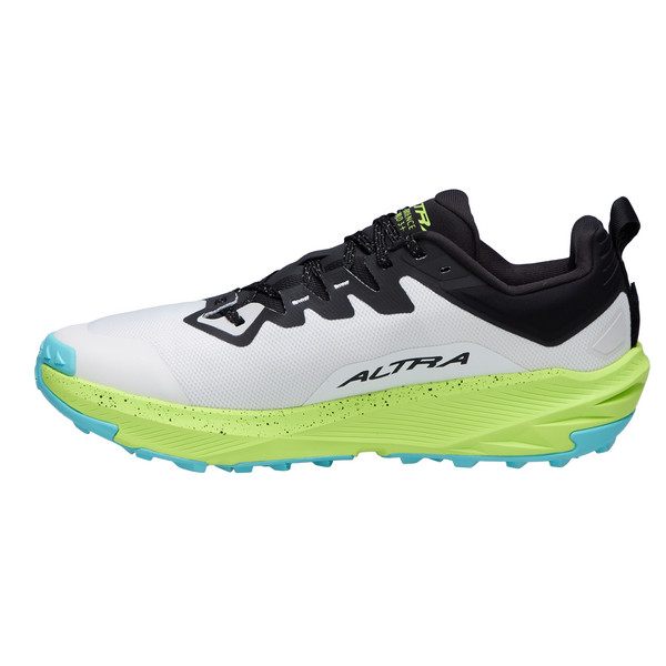 Altra M EXPERIENCE WILD 3+ Herren - Trailrunningschuhe Ansicht 3