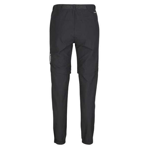 Adidas TERREX XPERIOR UTILITAS CLIMA365 ZIP-OFF PANTS Herren - Softshellhose Ansicht 3