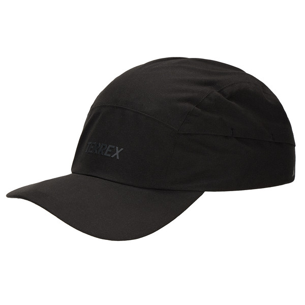 Adidas TERREX CLIMAPROOF RAIN CAP Herren - Cap Ansicht 1