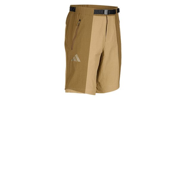 Adidas TERREX XPERIOR UTILITAS CLIMA365 ZIP-OFF PANTS Herren - Softshellhose Ansicht 4