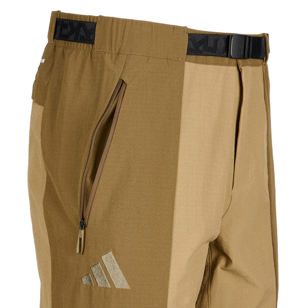 Adidas TERREX XPERIOR UTILITAS CLIMA365 ZIP-OFF PANTS Herren - Softshellhose Ansicht 6