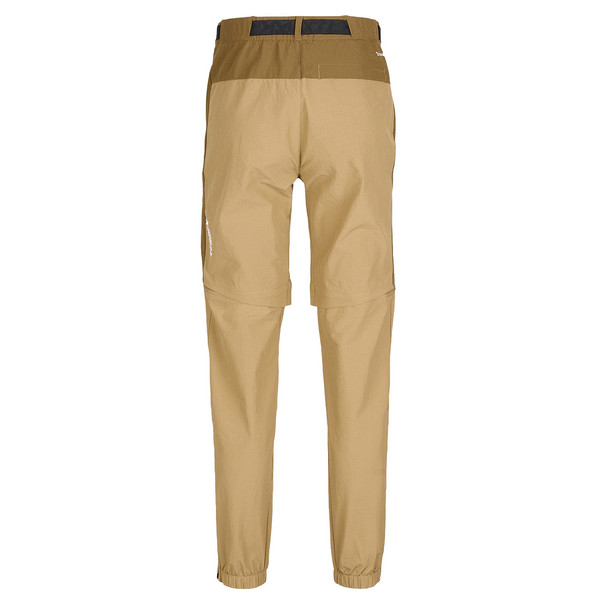 Adidas TERREX XPERIOR UTILITAS CLIMA365 ZIP-OFF PANTS Herren - Softshellhose Ansicht 3