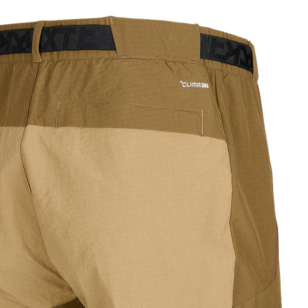 Adidas TERREX XPERIOR UTILITAS CLIMA365 ZIP-OFF PANTS Herren - Softshellhose Ansicht 5