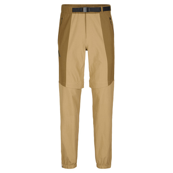TERREX XPERIOR UTILITAS CLIMA365 ZIP-OFF PANTS Herren - Softshellhose