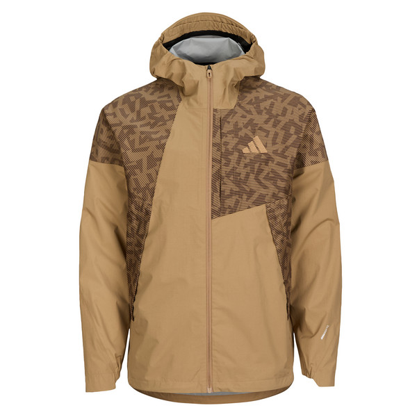 Adidas TERREX XPERIOR 2.5 LAYER HYBRID PRIMEKNIT CLIMAPROOF JACKET Herren - Regenjacke Ansicht 1