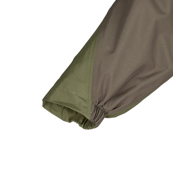 Adidas TERREX MULTI 2 LAYER CLIMAPROOF RAIN PARKA Herren - Regenmantel Ansicht 4