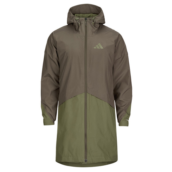 Adidas TERREX MULTI 2 LAYER CLIMAPROOF RAIN PARKA Herren - Regenmantel Ansicht 1