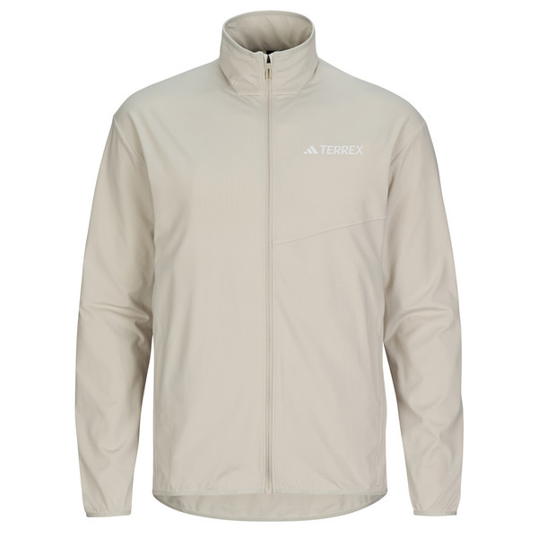 Adidas TERREX MULTI CLIMAWARM FULL ZIP TECH FLEECE JACKET Herren - Fleecejacke Ansicht 1